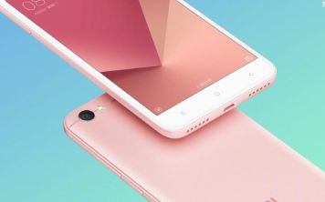 Новый смартфон Xiaomi был случайно рассекречен