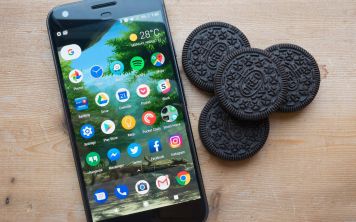 В Android 8.0 безопасность перешла на новый уровень