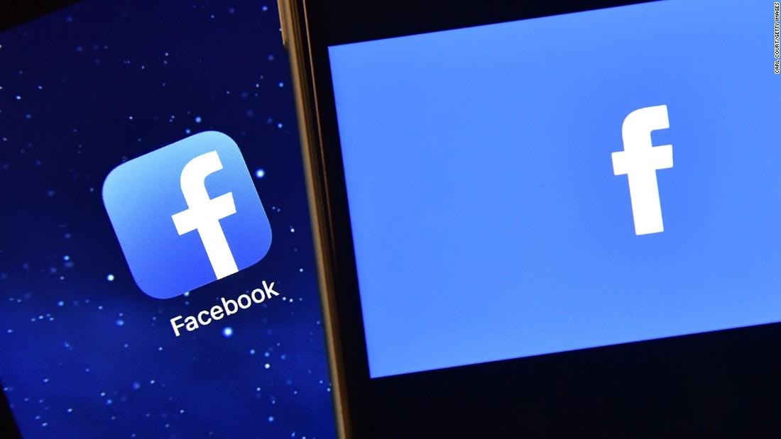 Facebook будет вылавливать суицидальные сообщения 