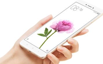 Смартфоны Xiaomi получат OLED‑экраны Samsung