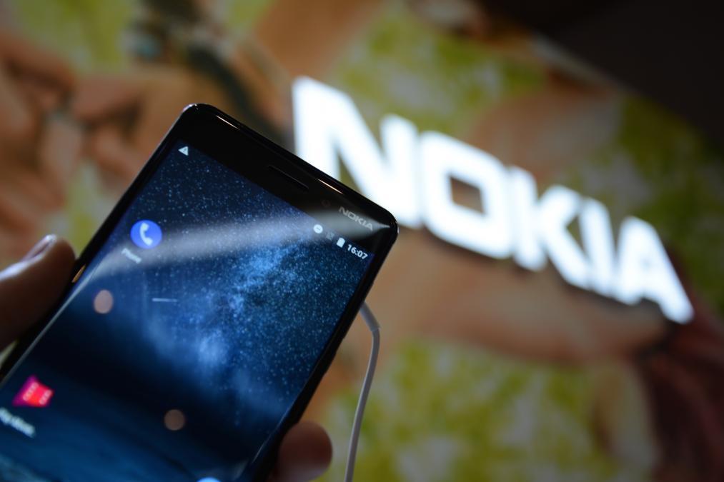 Очередное обновление Nokia 3 стало доступным в декабре 2017