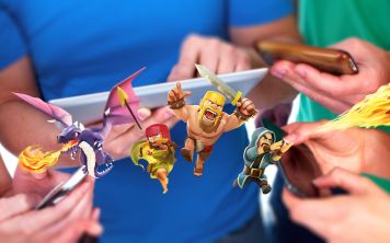 Топ-10 лучших бесплатных Android-игр 2017 с мощным мультиплеером