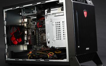 Игровые системные блоки