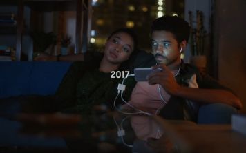 Реклама Samsung с явным троллингом Apple