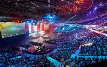 Киберспорт могут официально включить в программу состязаний на Олимпийских играх 2024 года