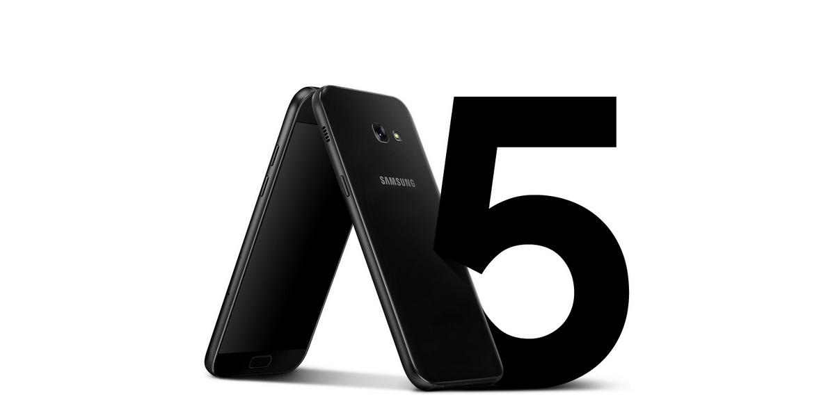 Samsung Galaxy A5: технические характеристики неанонсированной новинки