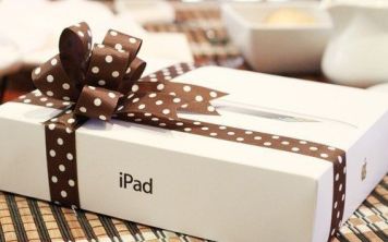 Лучшие подарки на Новый год для владельцев Apple