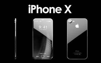 Apple Iphone X. Изменения, которые коснулись телефонов яблочных
