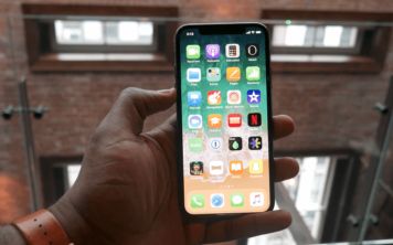Первые вопросы к iPhone X
