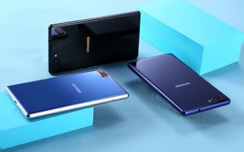 Doogee Mix - Galaxy S8 для бюджетников