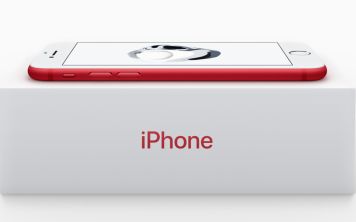 Новый iPhone вышел... в Красном! Что нужно об этом знать?