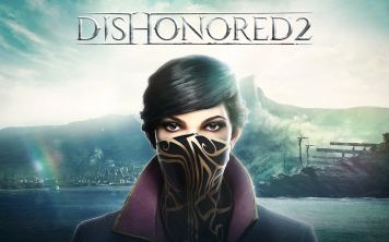 Новые обновления получили Dishonored 2 и Death для Xbox One X