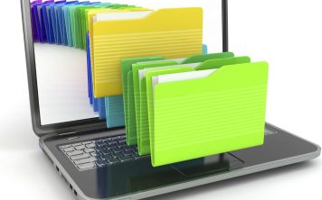 Как восстановить удаленные файлы?