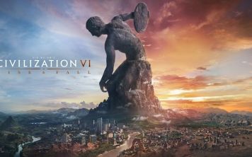 Анонс крупного продолжения Civilization VI