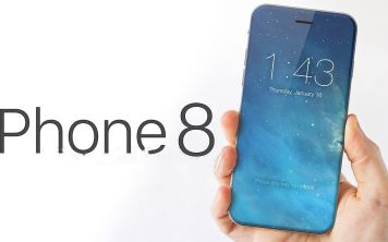 iPhone 8 не будет до конца этого года