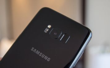 Samsung разрабатывает полностью безрамочное устройство