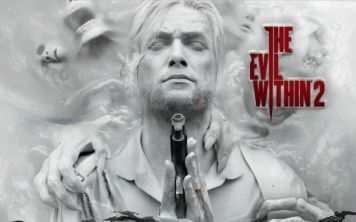 The Evil Within 2 - наверное самая ожидаемая новинка