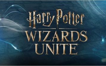 Niantic и WarnerBros. объявили о выходе новой игры