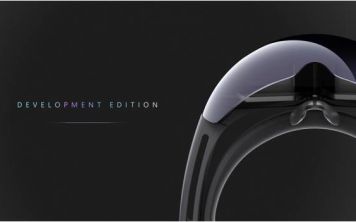 Microsoft назначила дату выпуска HoloLens