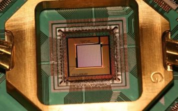 Разработан первый коммерческий вариант квантового компьютера