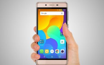 Почти половина населения России знает о бренде Micromax