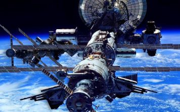 3D-принтер напечатал детали для МКС