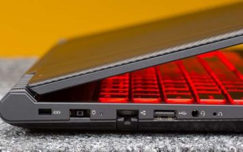 Lenovo Legion