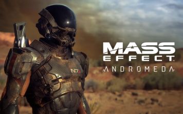 Mass Effect празднует свое 10-летие