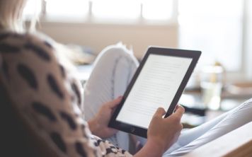 Популярные сайты, где можно бесплатно скачать книги для iPhone или iPad