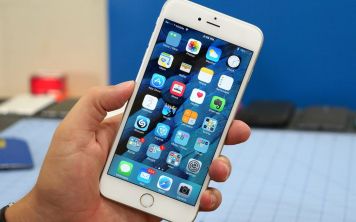 iPhone 8 существенно подешевел