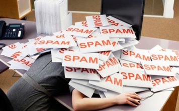 Лаборатория Касперского дала отчет по спаму и фишингу