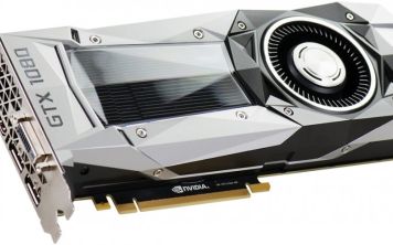 NVIDIA представит внешние видеокарты