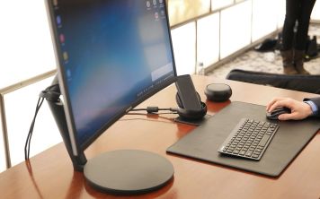 Huawei Mate 10, по слухам, получит подобную Samsung DeX функциональность