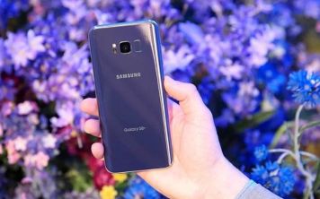 ТОП бестселлеров смартфонов Samsung