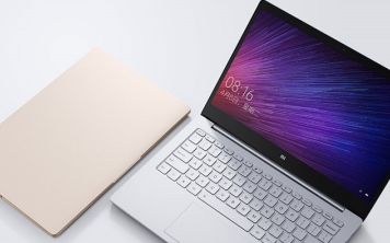 Сегодня состоится анонс нового лэптопа Xiaomi
