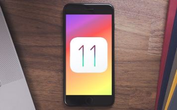 Что нового в iOS 11