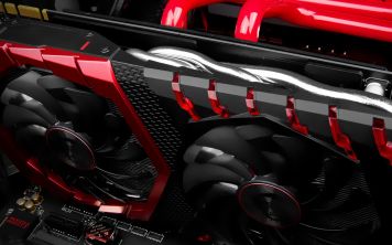 Какую видеокарту купить для игр в 2017-м году?