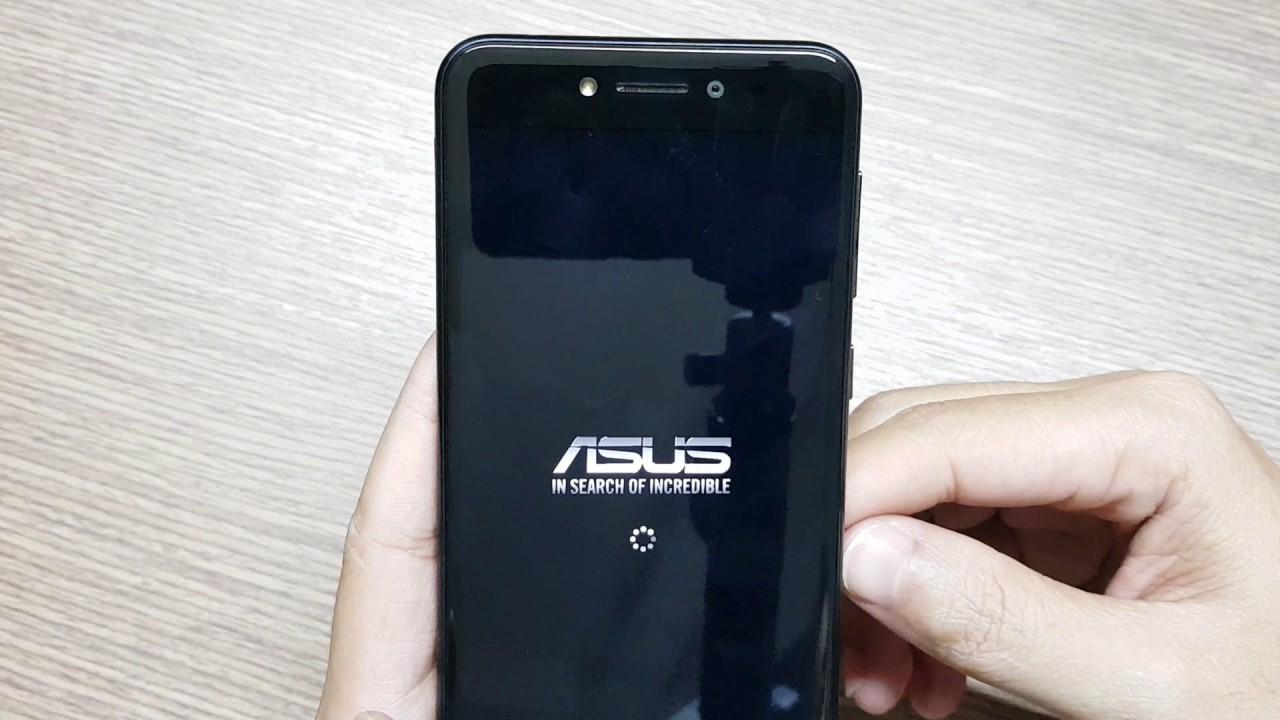 Asus Zenfone 5 выйдет в марте 2018 года?