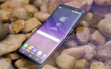 Чем действительно хорош Samsung Galaxy S8 Plus?