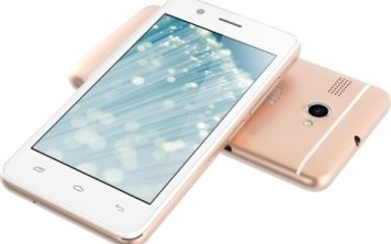 Micromax Bolt Q326: нишевый бюджетный смартфон
