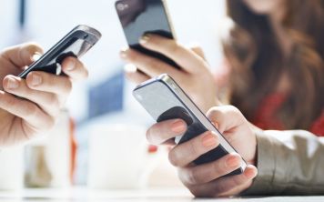 57% мирового интернет трафика используют смартфоны