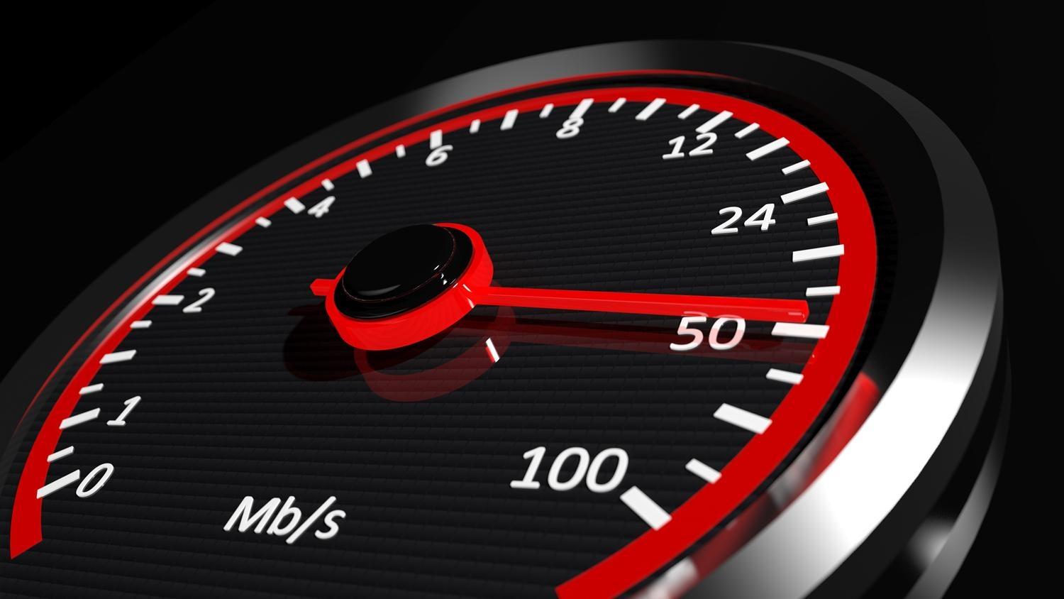 Как проверить скорость интернета?