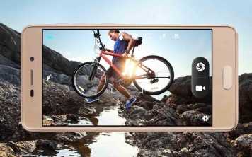 В России начались официальные продажи Micromax Canvas 2 (2017) Q4310