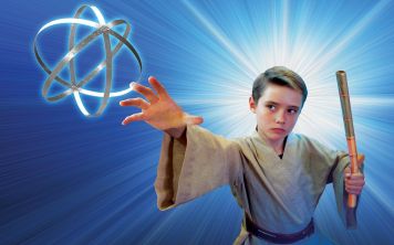 Британские физики рассказали, как "напечатать" левитатор дома