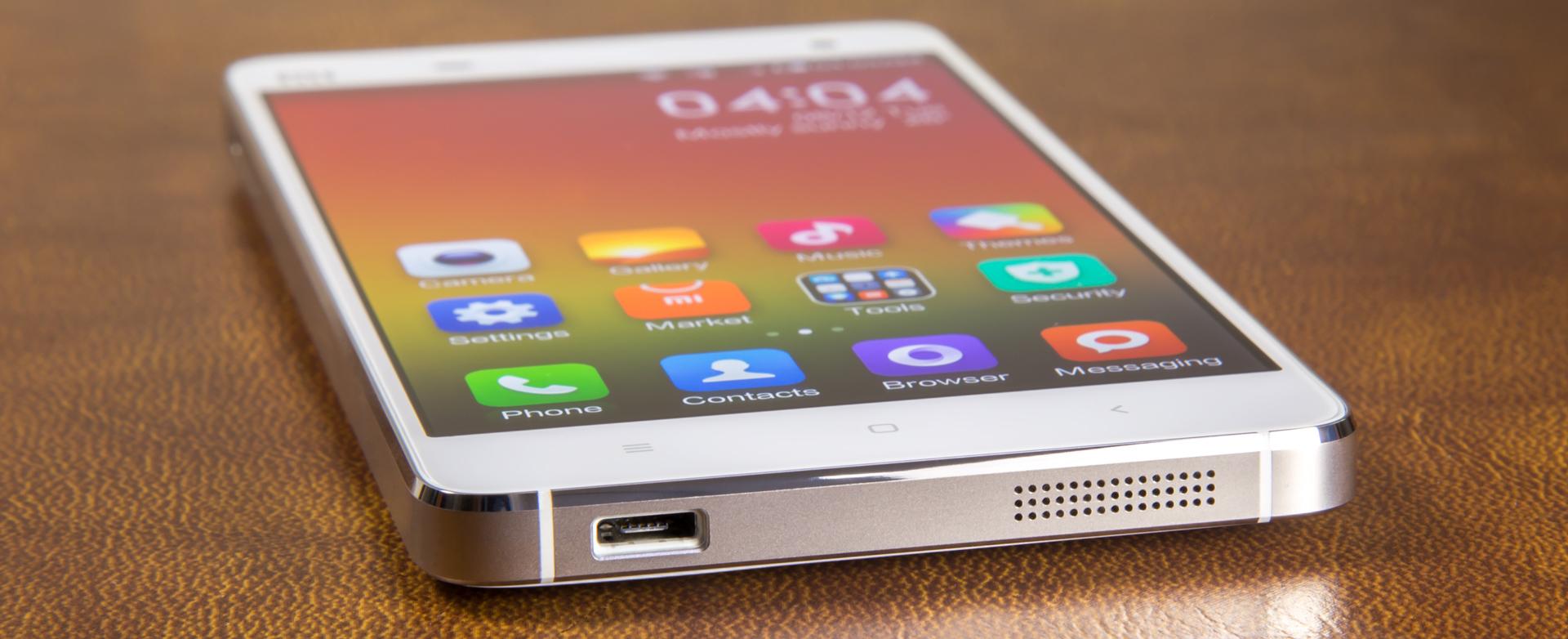 Выбор бюджетного смартфона: Xiaomi Mi4 VS LG K7 X230DS