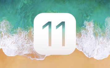 Apple выпустила обновление iOS 11 beta 9