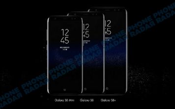 Samsung выпустит Galaxy S8 Mini: такие же характеристики и более компактный экран
