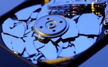 Восстановление данных с жесткого диска после форматирования