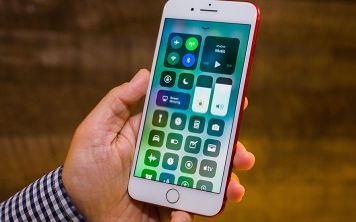 Больше половины пользователей установили iOS 11