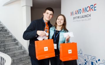 Xiaomi продали 4 млн смартфонов за месяц